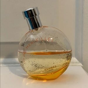 Hermès Eau des Merveilles